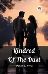 Kindred Of The Dust (Edition2023) cover