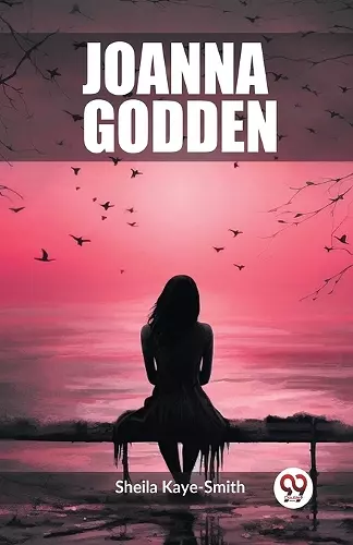 Joanna Godden (Edition2023) cover