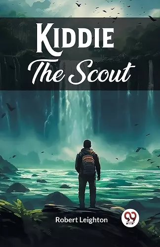 Kiddie The Scout (Edition2023) cover