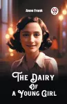 The Dairy Of a Young Girl (Edition2023) cover