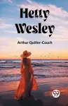 Hetty Wesley (Edition2023) cover