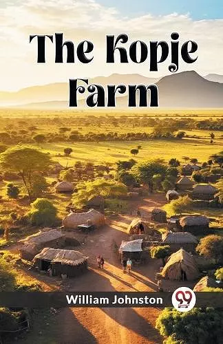 The Kopje Farm (Edition2024) cover