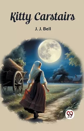Kitty Carstairs (Edition2023) cover