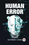 Human Error (Edition2023) cover