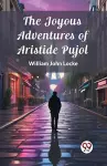 The Joyous Adventures of Aristide Pujol (Edition2023) cover