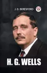 H. G. Wells (Edition2023) cover