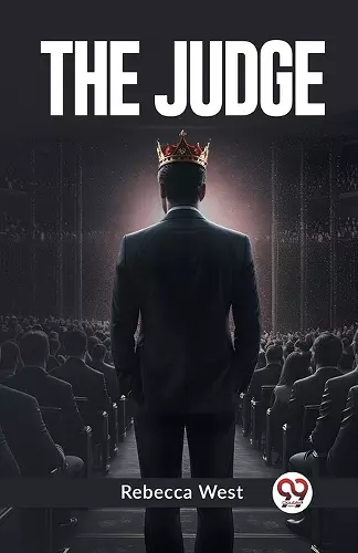 The Judge (Edition2023) cover