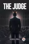 The Judge (Edition2023) cover