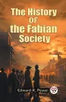 The History of the Fabian Society (Edition2023) cover
