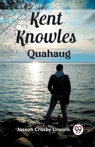 Kent KnowlesQuahaug (Edition2023) cover