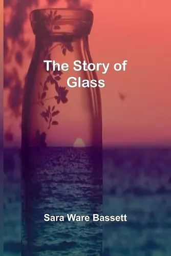 The Story of Glass cover