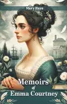 Memoirs of Emma Courtney (Edition2024) cover