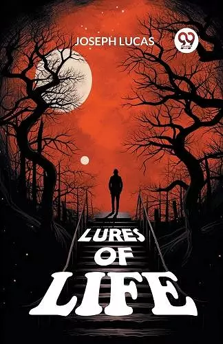 Lures of Life (Edition2024) cover