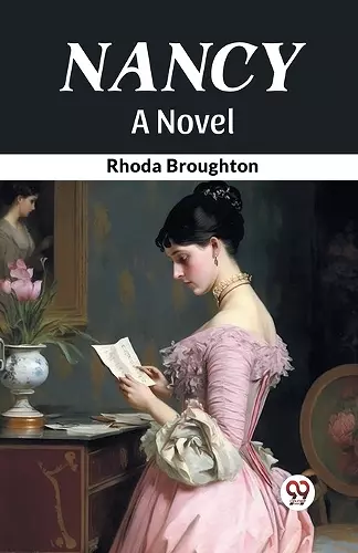 NancyA Novel (Edition2024) cover
