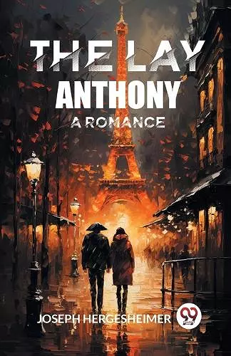 The Lay AnthonyA Romance (Edition2024) cover