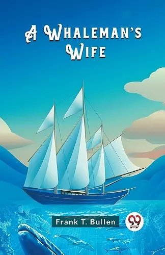 A Whaleman’s Wife (Edition2024) cover