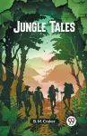 Jungle Tales (Edition2024) cover