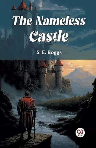The Nameless Castle cover