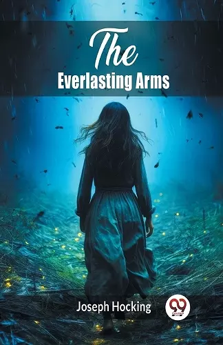 The Everlasting Arms (Edition2024) cover