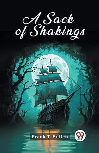 A Sack of Shakings (Edition2024) cover