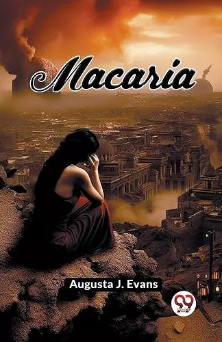 Macaria (Edition2024) cover