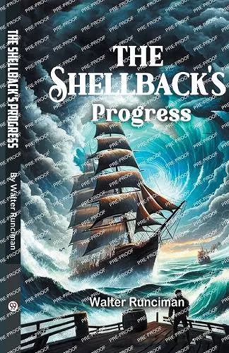 The Shellback's Progress (Edition2024) cover