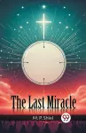 The Last Miracle (Edition2024) cover