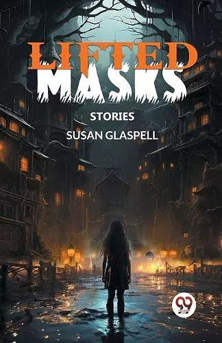 Lifted MasksStories (Edition2024) cover