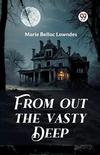 From out the Vasty Deep (Edition2024) cover
