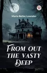 From out the Vasty Deep (Edition2024) cover