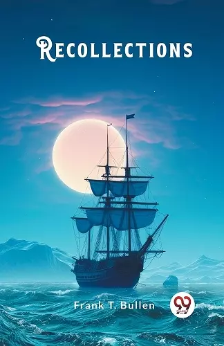 Recollections (Edition2024) cover