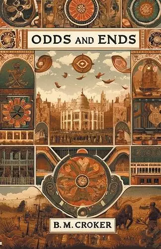 Odds and ends (Edition2024) cover