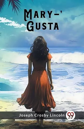 Mary-'Gusta (Edition2024) cover