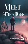 Meet the Tiger (Edition2024) cover