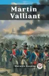 Martin Valliant (Edition2024) cover