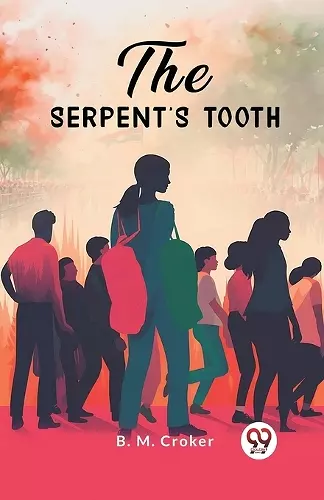The Serpent's Tooth (Edition2024) cover