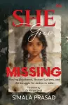 She Goes Missing cover