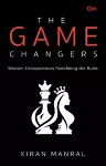 The Game Changers cover