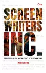Screen Writers Inc cover