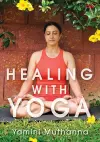 Healing With Yoga cover