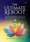 The Ultimate Reboot cover