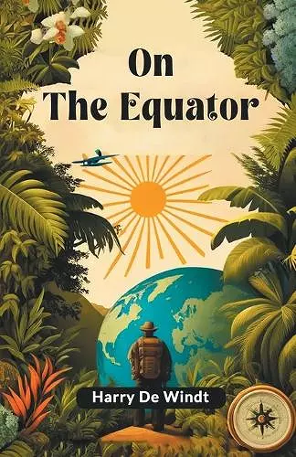 On the Equator (Edition2024) cover