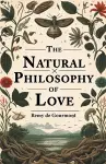 The Natural Philosophy of Love (Edition2024) cover