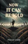 Now It Can Be Told (Edition2024) cover