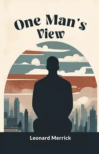 One Man's View (Edition2024) cover