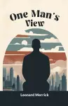 One Man's View (Edition2024) cover