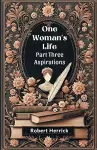 One Woman's Life PART THREE (Edition2024) cover