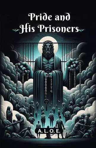 Pride and His Prisoners (Edition2024) cover