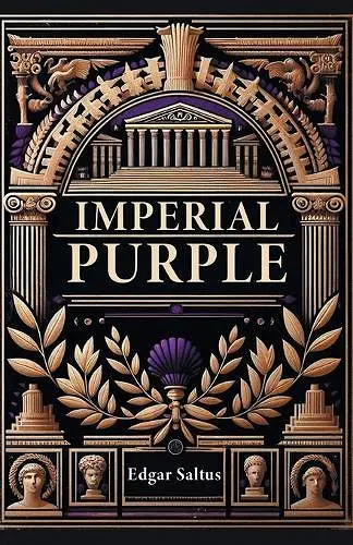 Imperial Purple (Edition2024) cover