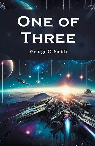 One of three (Edition2024) cover